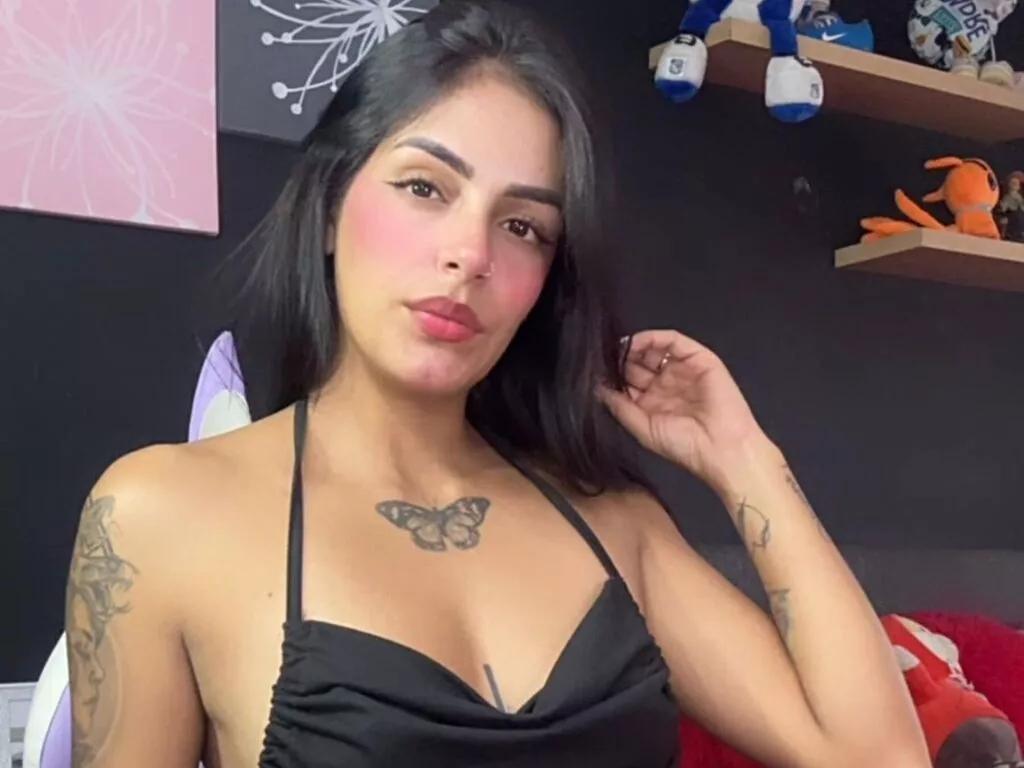 MissHailey webcams show profile image 