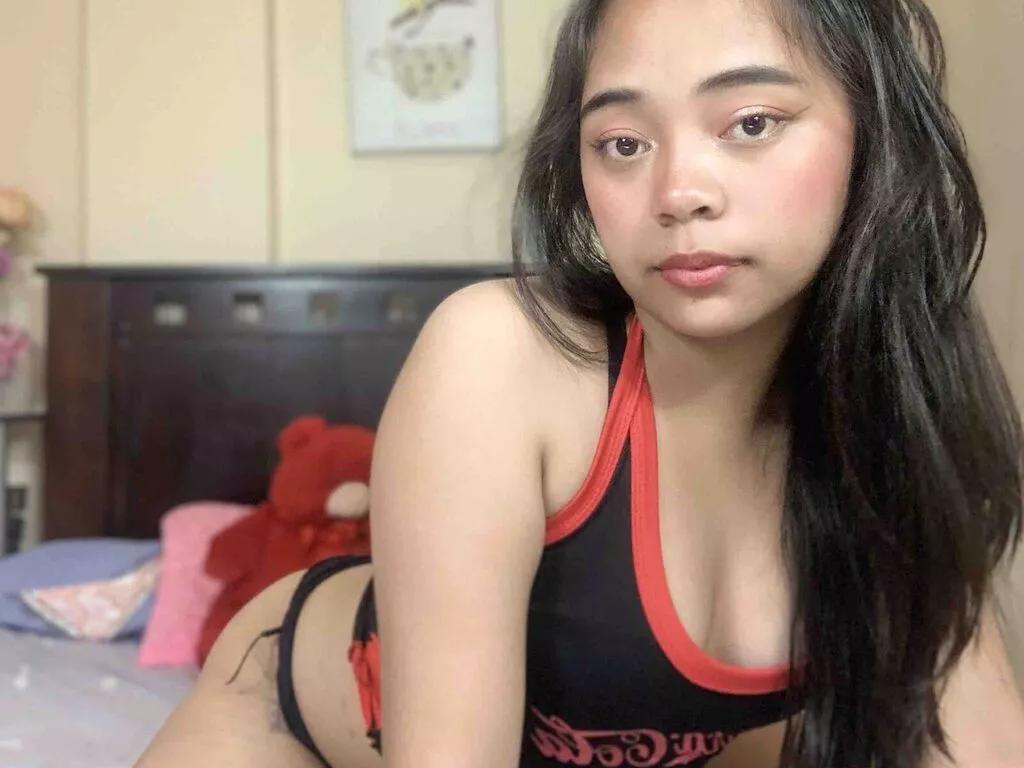MissyKim from LiveJasmin