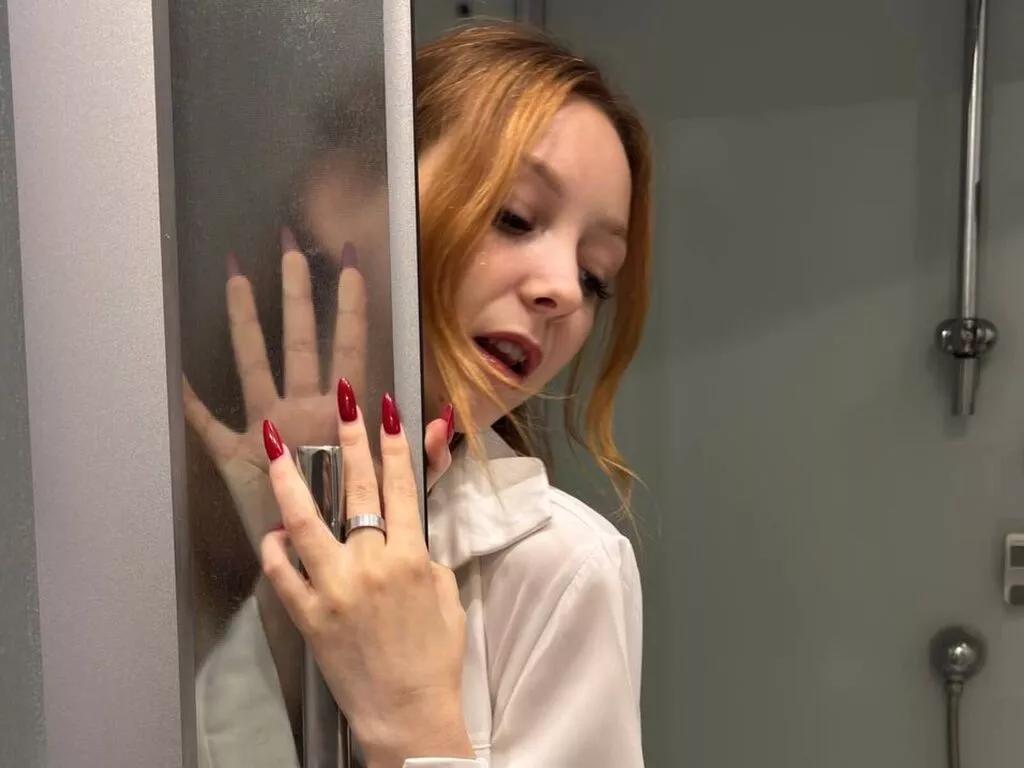 MitzieBelsky webcams show profile image 