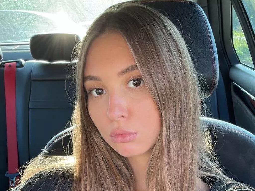 MiyaEvans webcams show profile image 