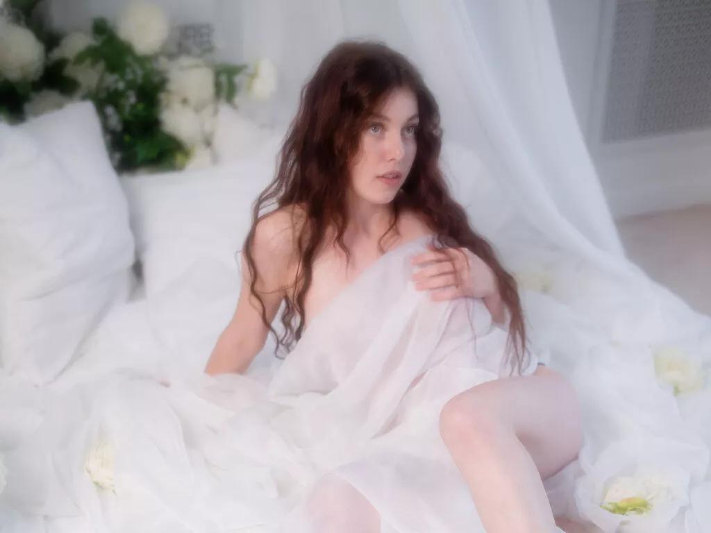 MollyMersy from LiveJasmin