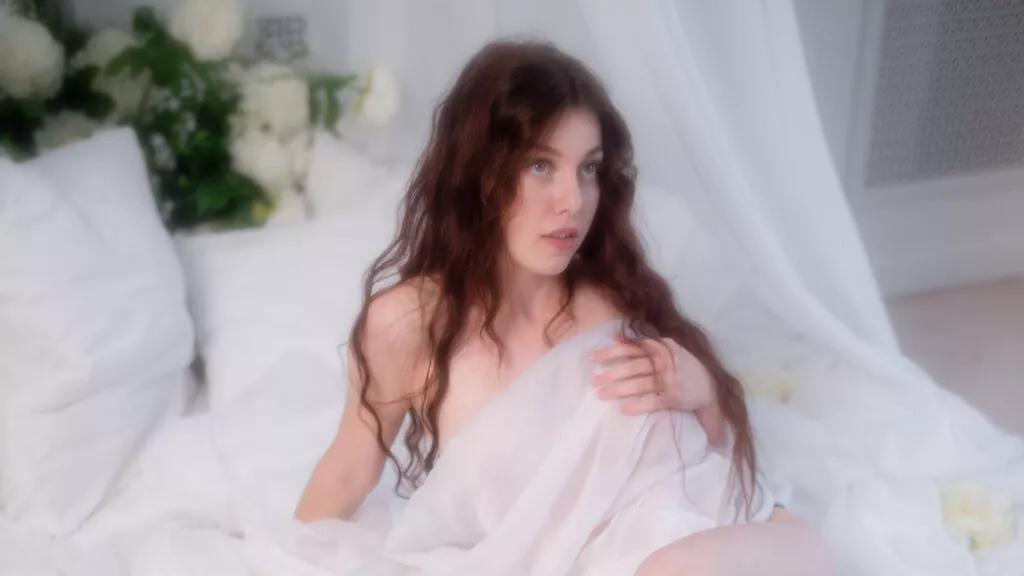 MollyMersy from LiveJasmin