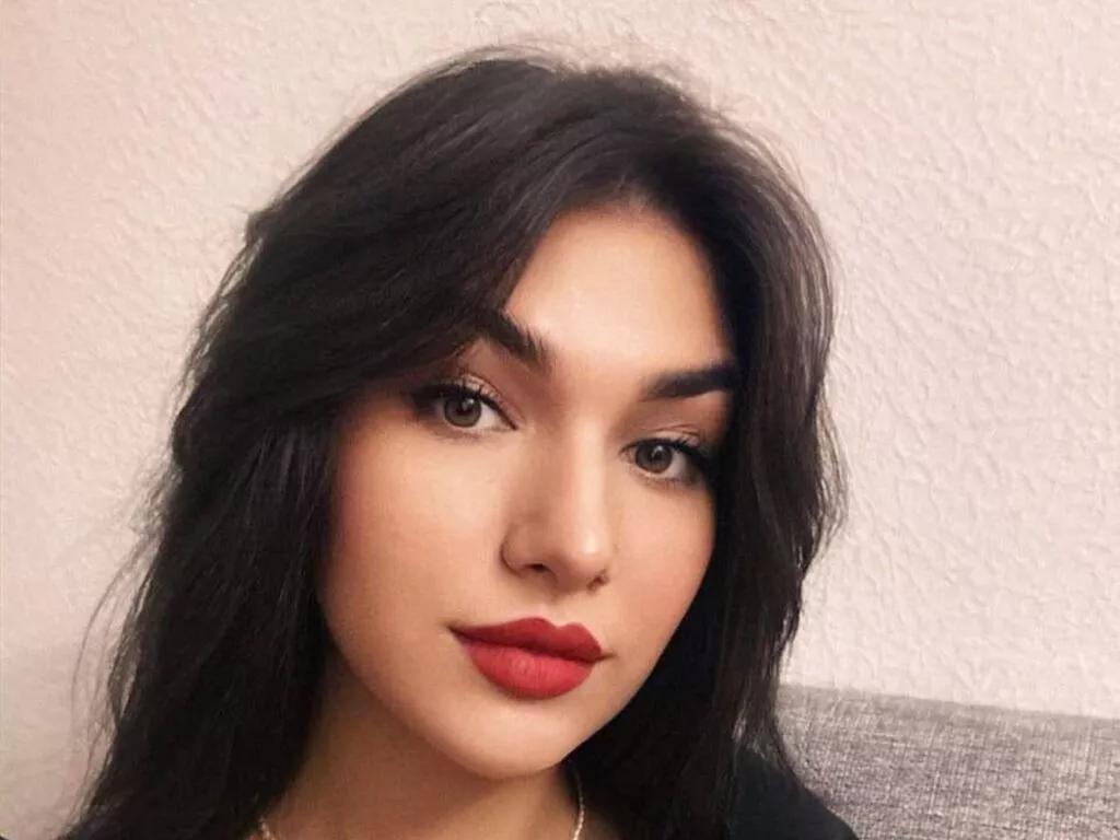 MonicaVii webcams show profile image 