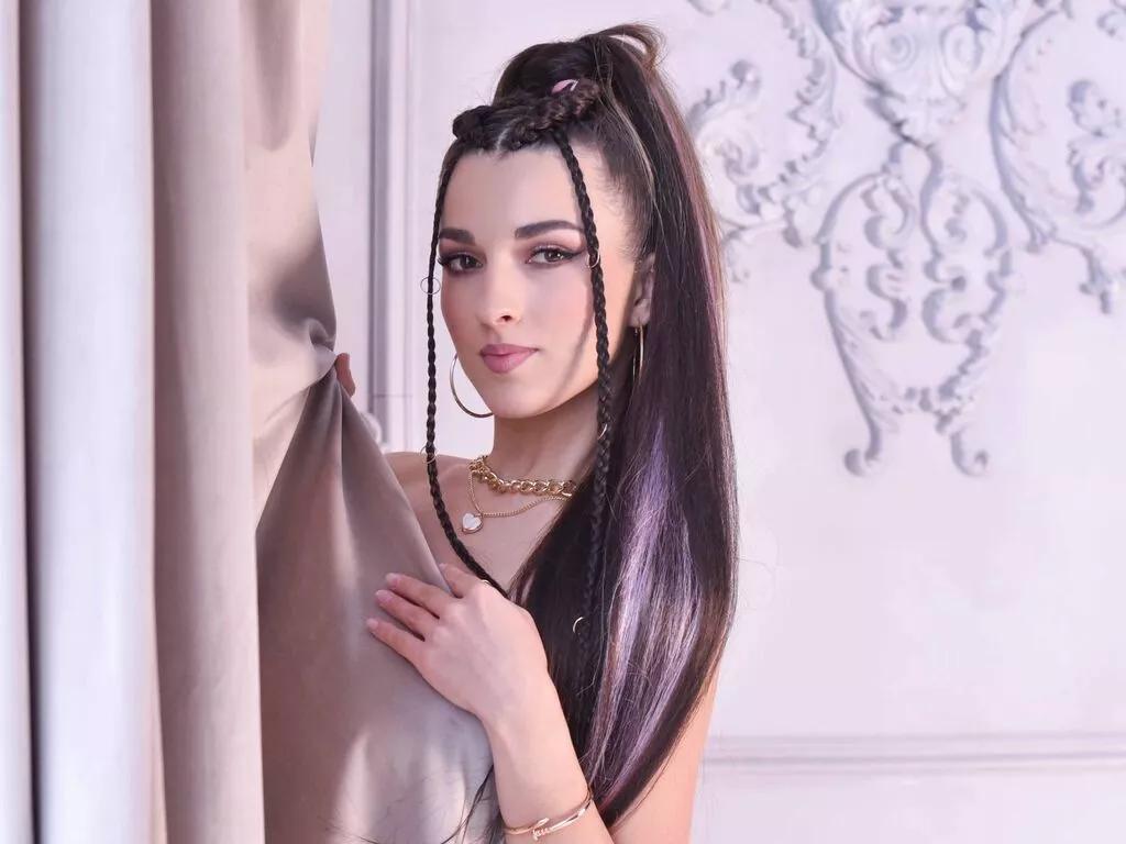 MyersDiana webcams show profile image 