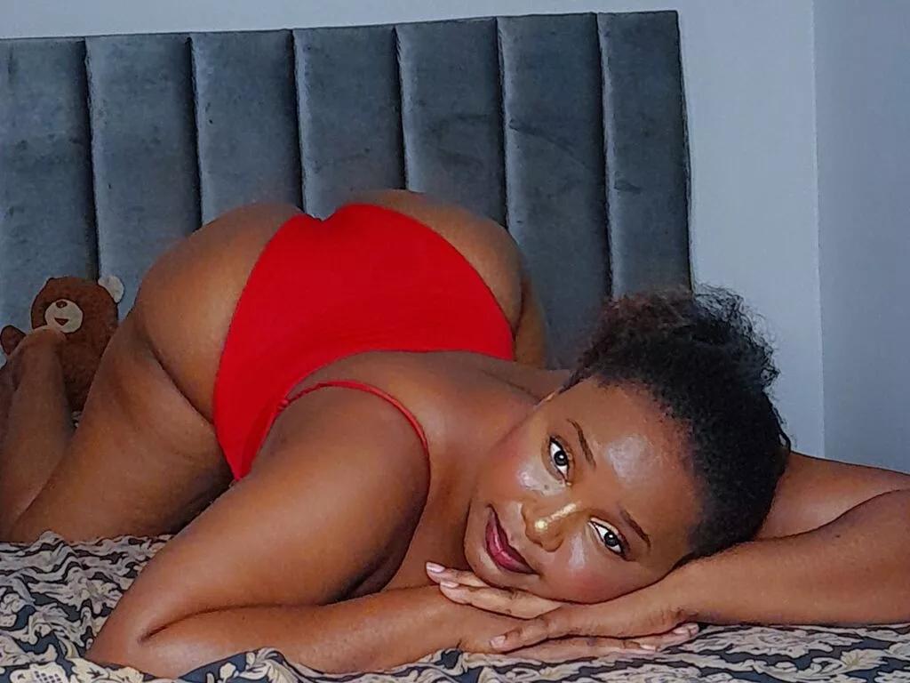 MysticRaye webcams show profile image 