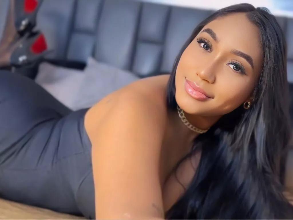 NaiomiLane webcams show profile image 