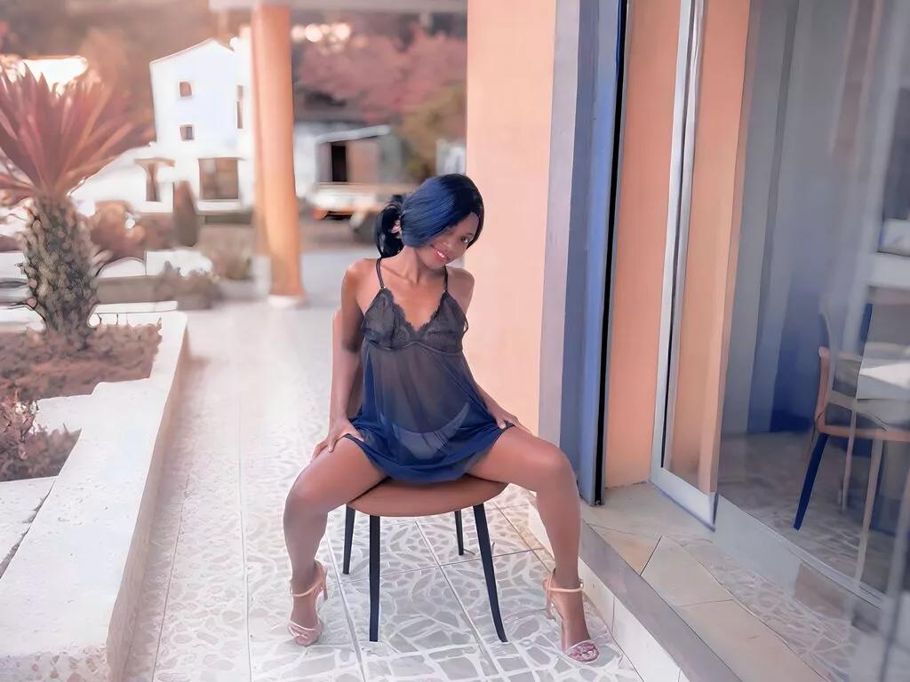 NancyRodine from LiveJasmin