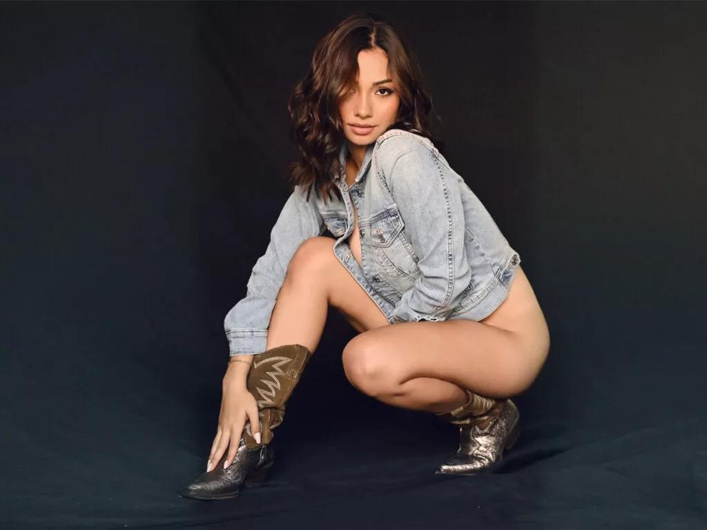 NaomiCruz webcams show profile image 