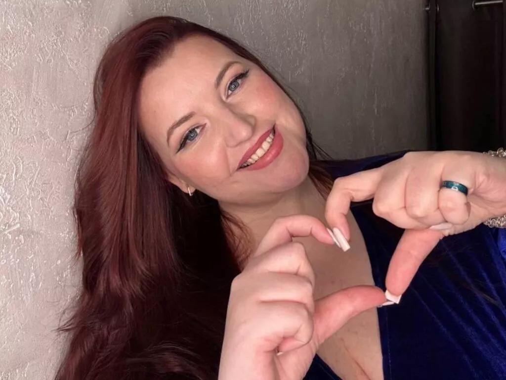 NataliePetterson webcams show profile image 