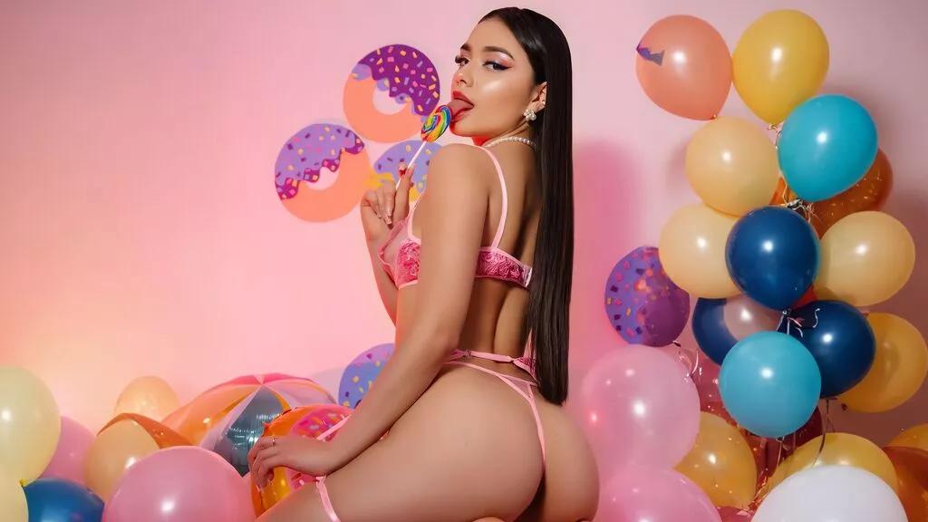 NatashaKorz from LiveJasmin