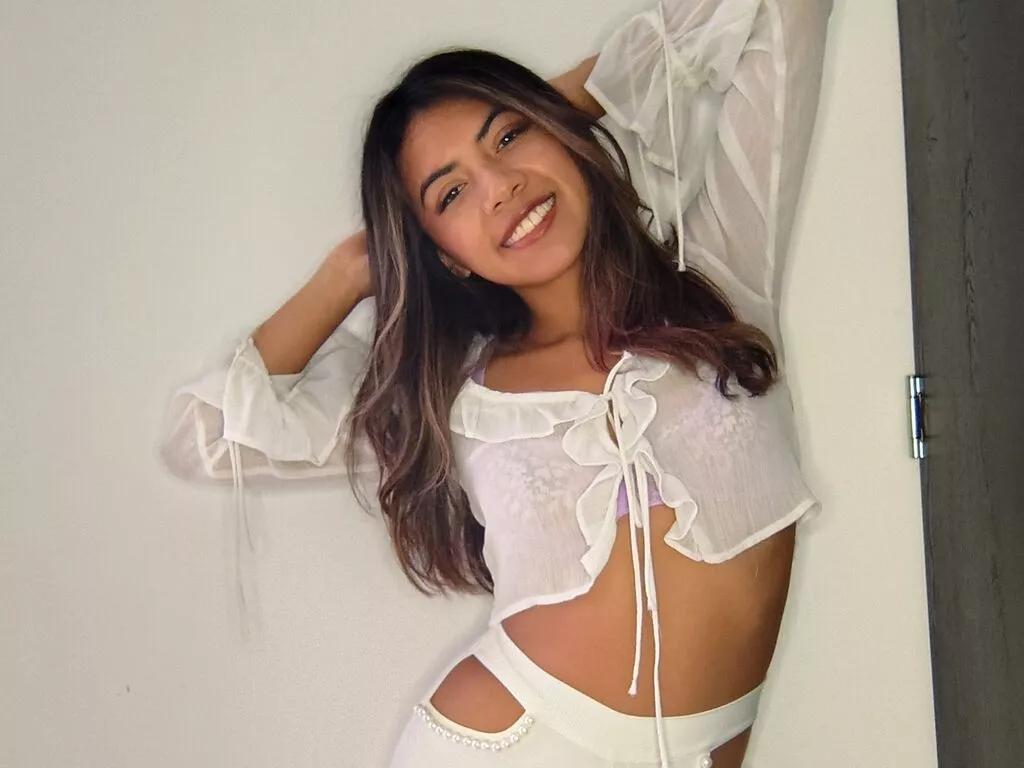 NatashaLaure webcams show profile image 