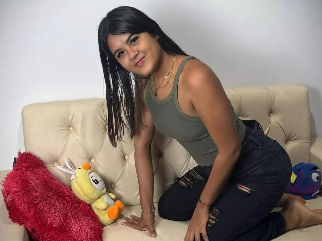 NaylaDeluxe webcams show profile image 