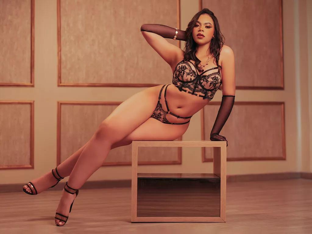 NicoleViscontti webcams show profile image 