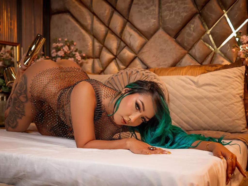 NicoleWesley webcams show profile image 