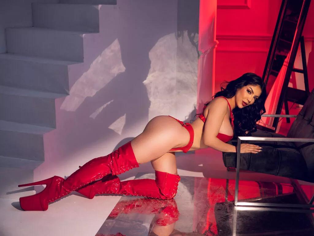 NicolleBennett webcams show profile image 