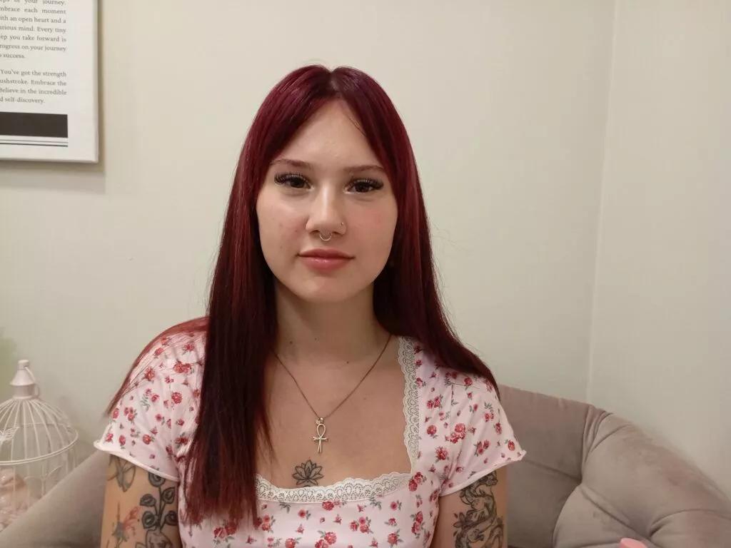 NikaSkyler webcams show profile image 