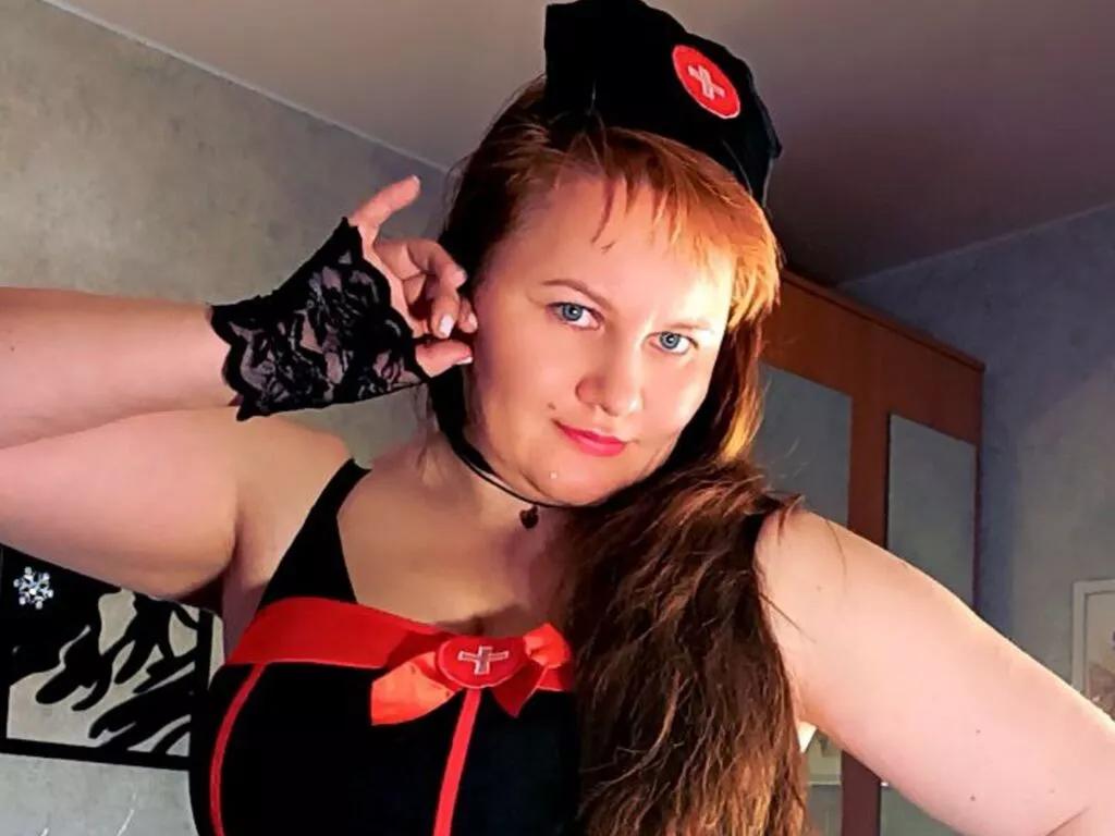 NikkyMist webcams show profile image 