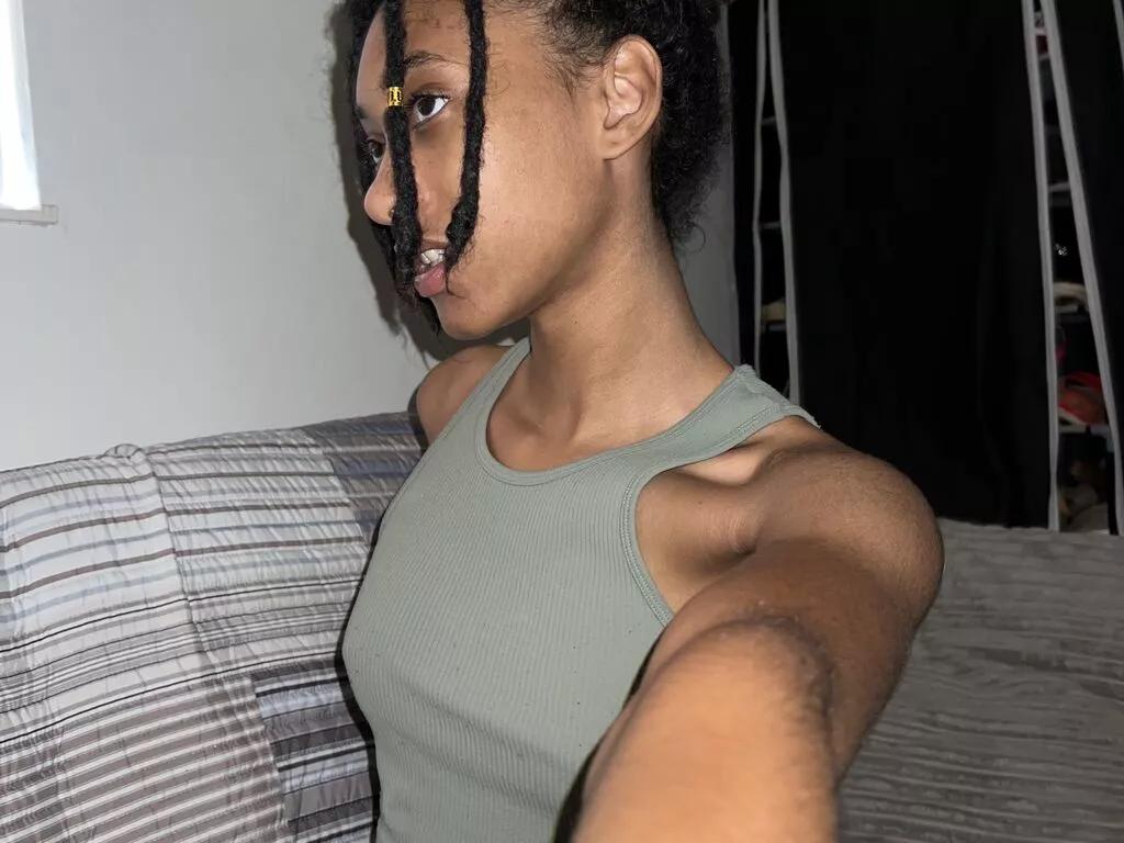 NylaBrooke webcams show profile image 