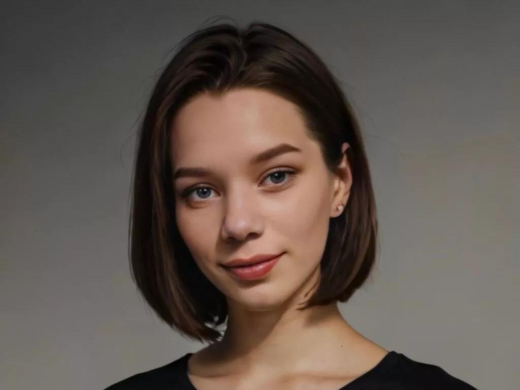 OdeliaBrucker webcams show profile image 