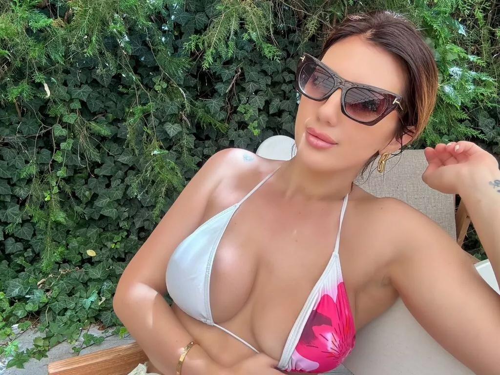PalomaOdette webcams show profile image 