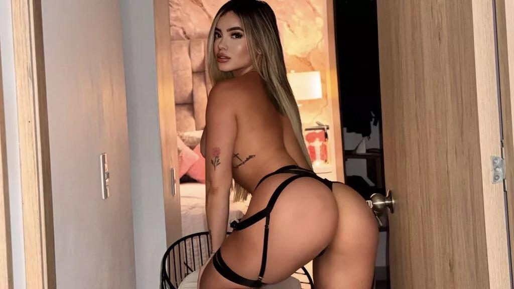 PamelaJay webcams show profile image 