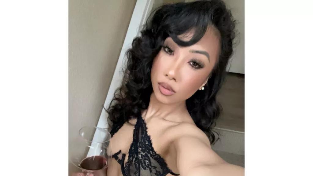 PreeminentJessss from LiveJasmin