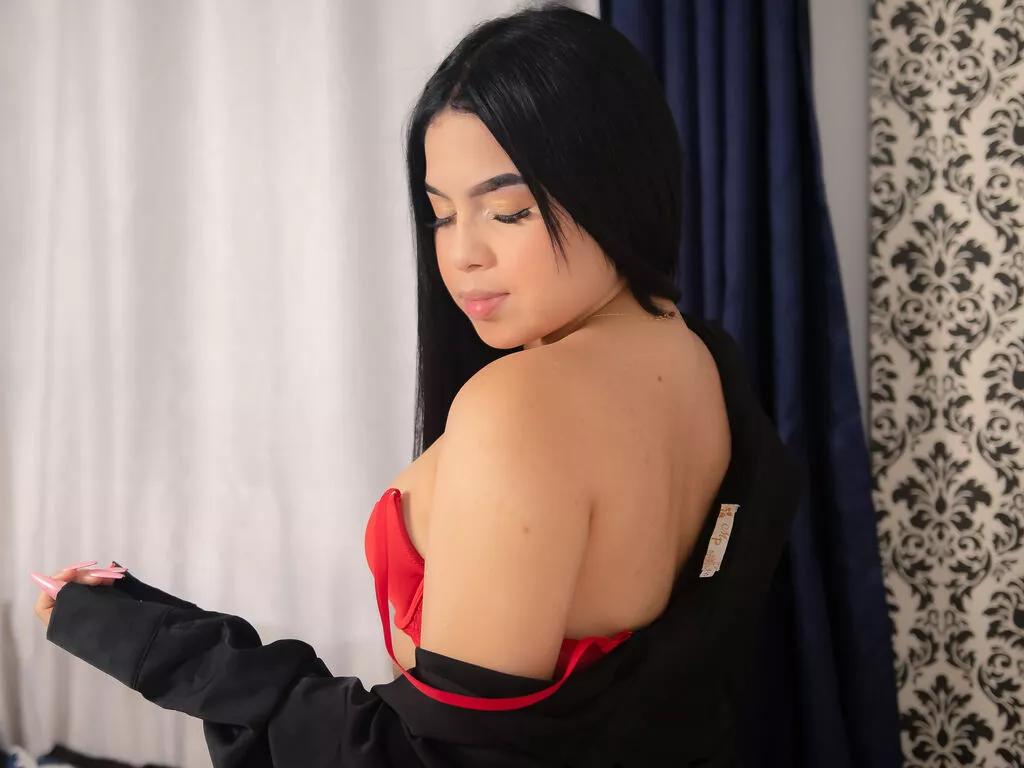 PriscillaForeman webcams show profile image 