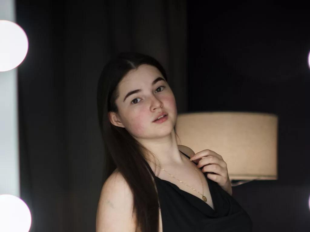 PrudenceHaimes webcams show profile image 