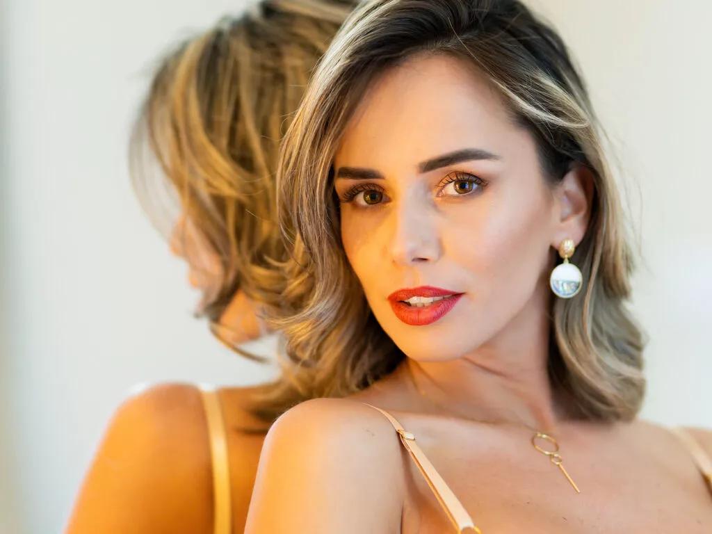 RachelVixen webcams show profile image 