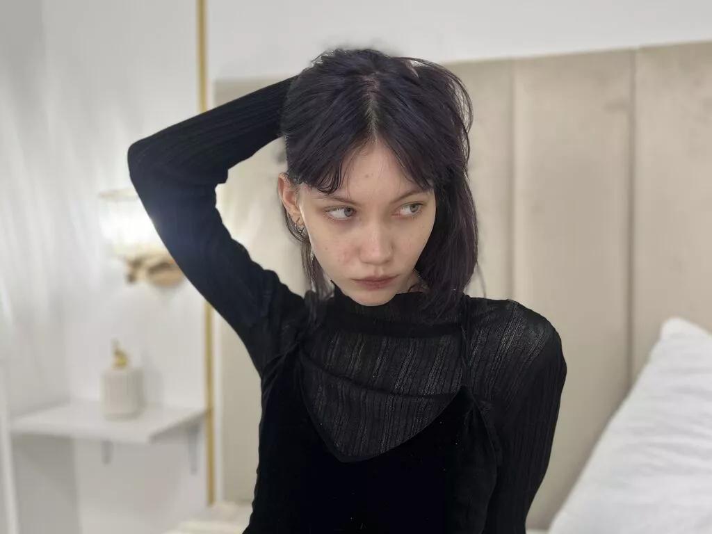 RavenNoire webcams show profile image 