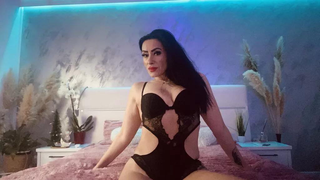 Reeyna from LiveJasmin