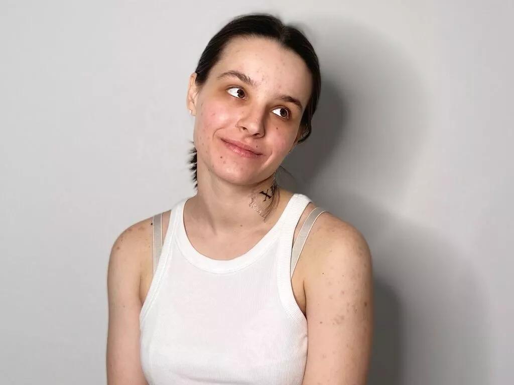 RexellaFrankson webcams show profile image 