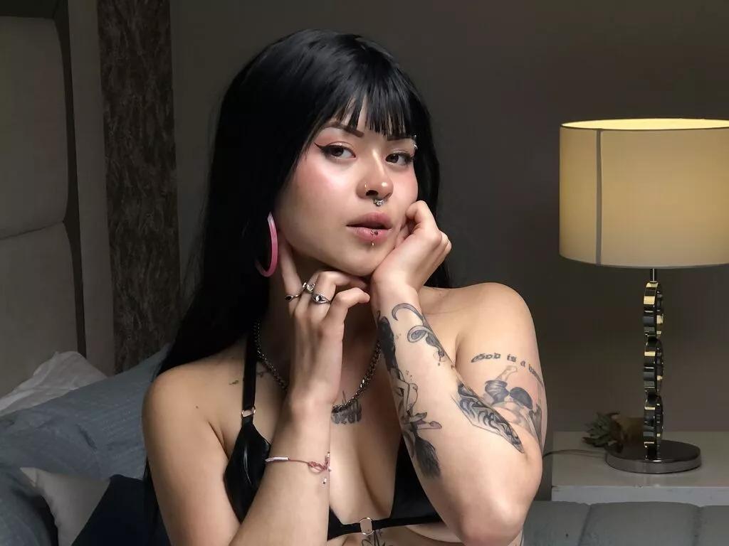 RouxDelirium webcams show profile image 