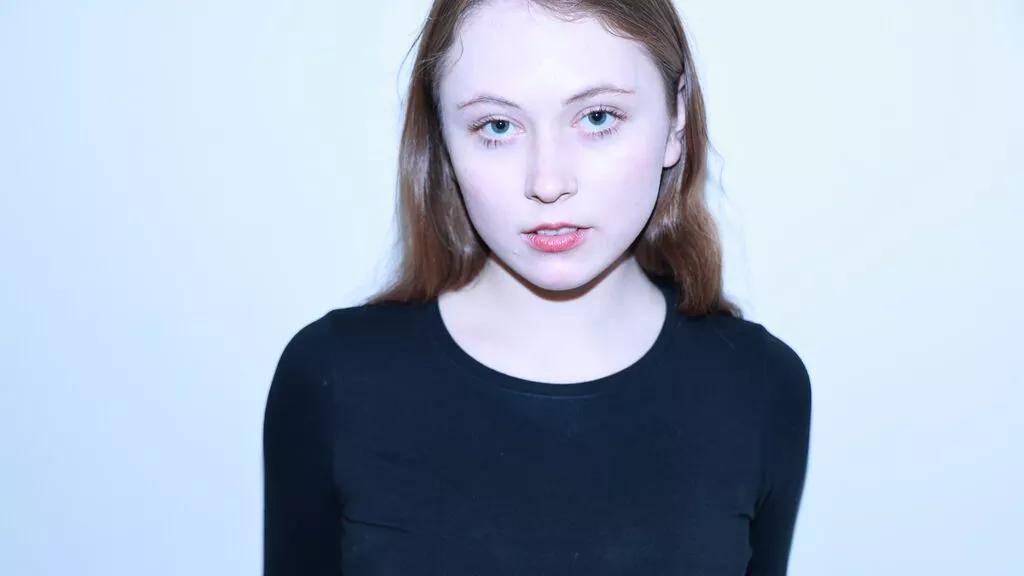 SallyStonks webcams show profile image 