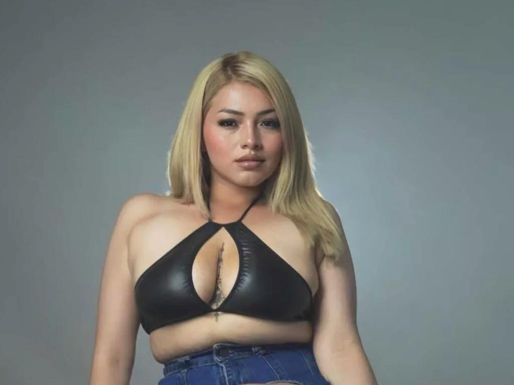 SalomeGrimm webcams show profile image 