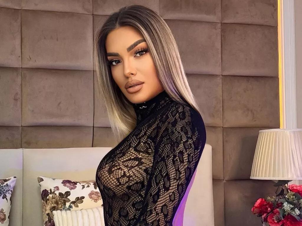 SamanthaRogue from LiveJasmin