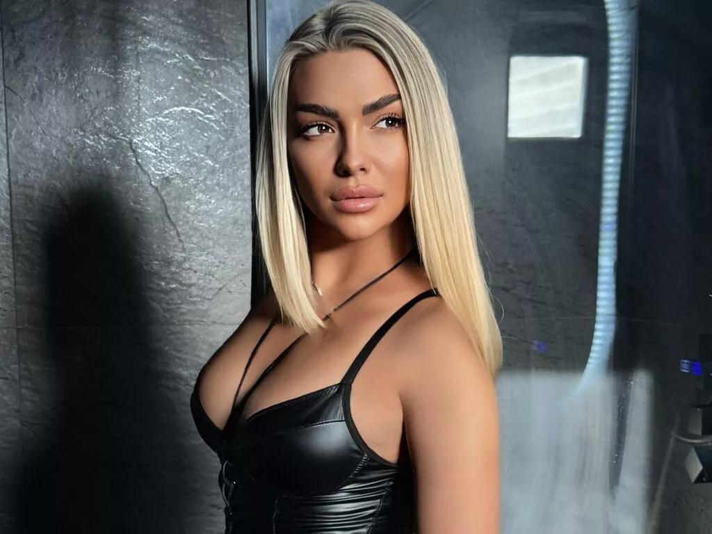 SamanthaRogue webcams show profile image 