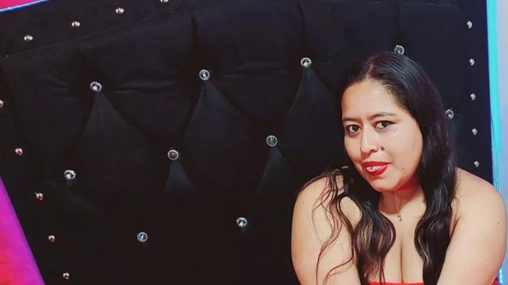 SamaraBejarano from LiveJasmin