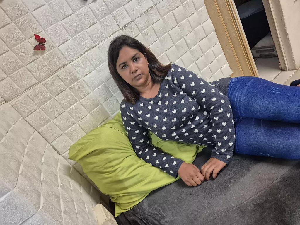 SarahClaus webcams show profile image 