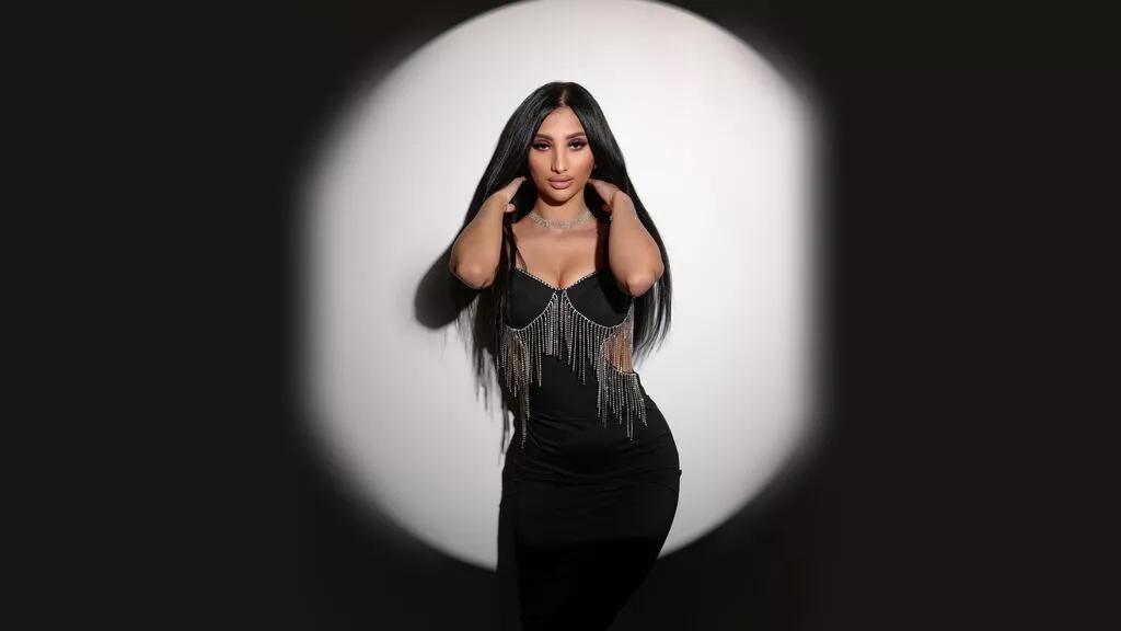 SarahSparks from LiveJasmin