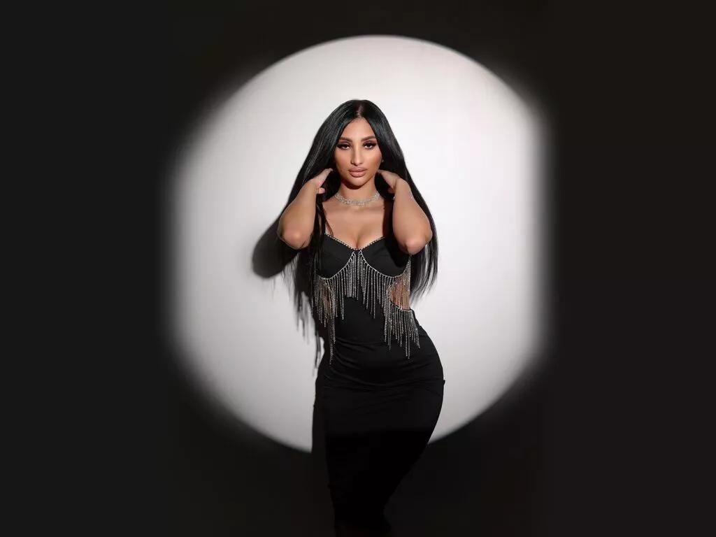 SarahSparks webcams show profile image 