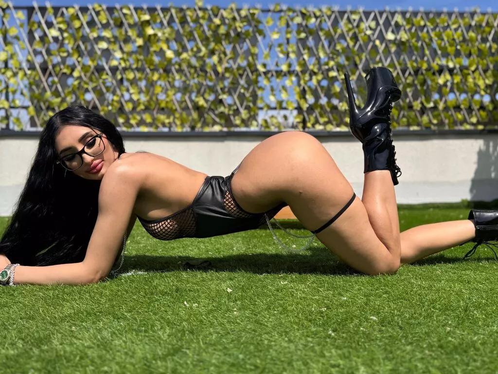 SarahSparks webcams show profile image 
