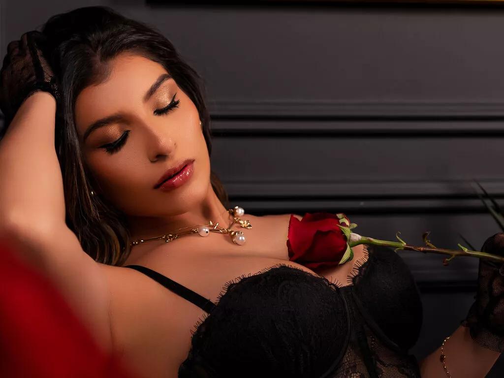 SarahStuart on LiveJasmin