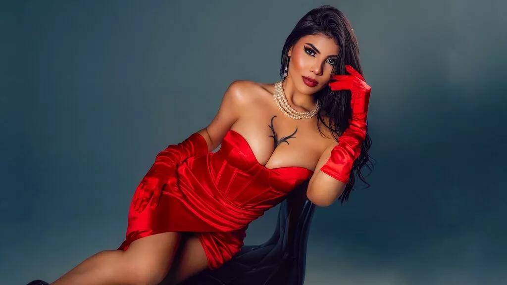 SaraMaier from LiveJasmin