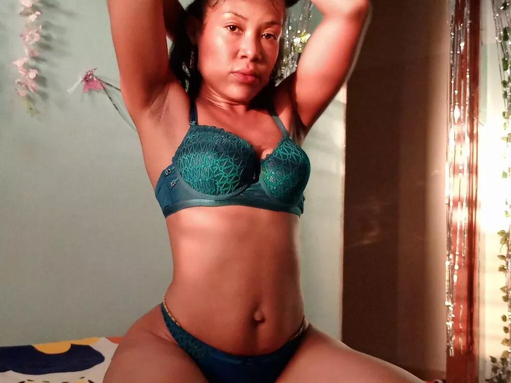SashaSpice webcams show profile image 