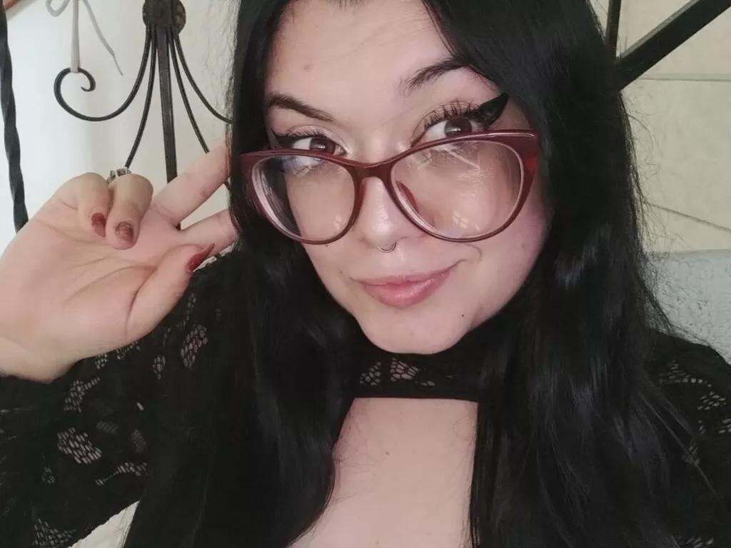 ScarletCastillo webcams show profile image 