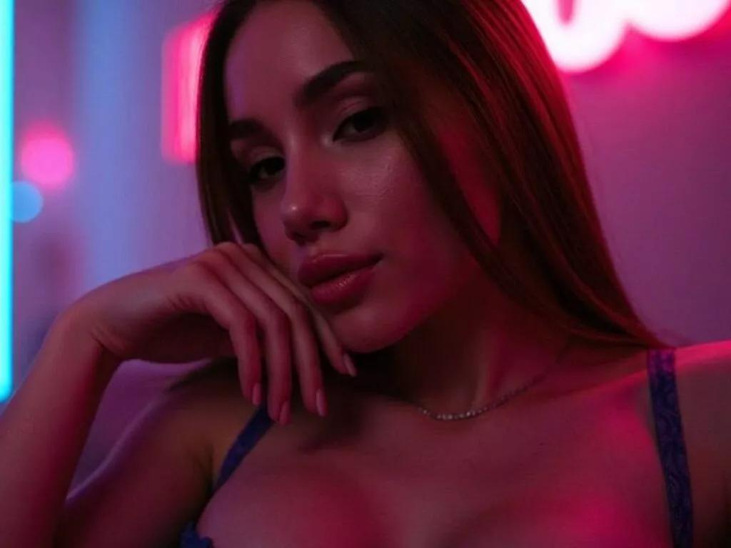 SelenaLain from LiveJasmin