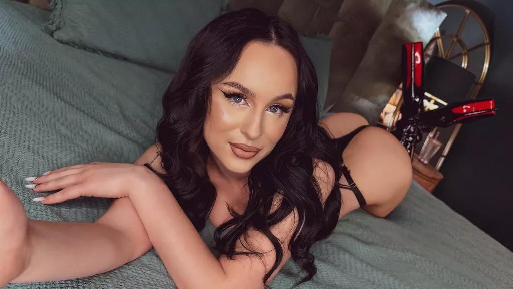 SerenaReed from LiveJasmin