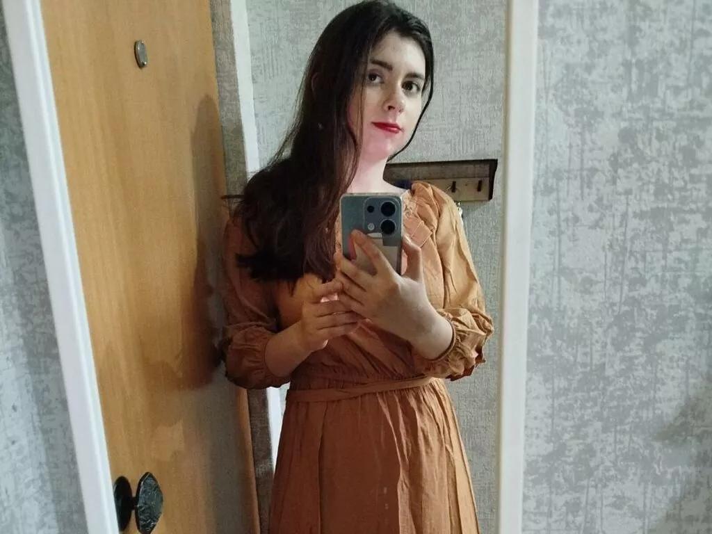 SheenaBowring webcams show profile image 