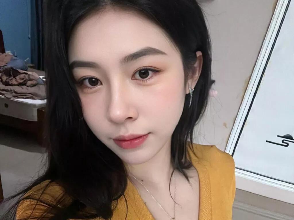 ShirleyEva webcams show profile image 